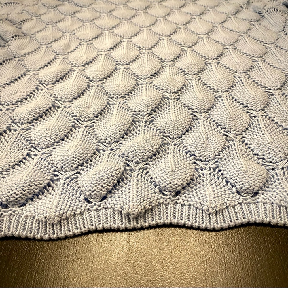 Soft surroundings says PXL but it’s not petite because way to big for me